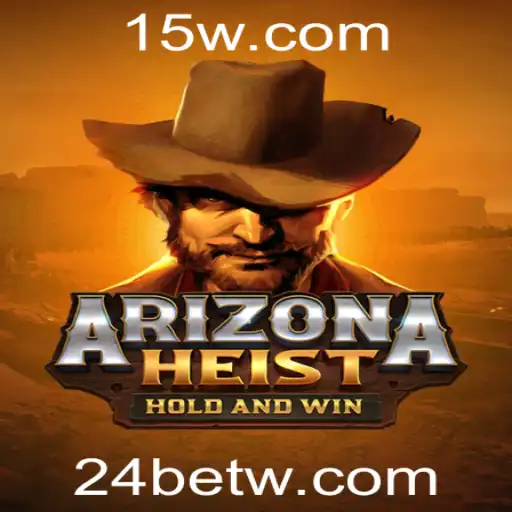 ArizonaHeist: A Nova Frenesia do Mundo dos Jogos e Como o 24 Bet Transforma a Experiência