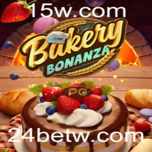 BakeryBonanza: Desvendando a Diversão do Novo Jogo de Aposta 24 Bet