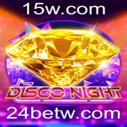 DiscoNight: A Nova Sensação dos Jogos com a Emoção do 24 Bet