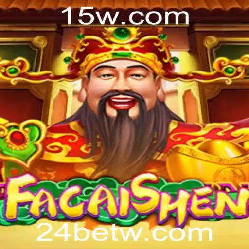 Descubra o Mundo do Jogo FaCaiShen: Aposta de Sucesso com 24 Bet