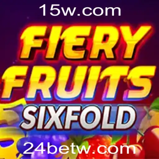 Guia Completo de FieryFruitsSixFold: Estrategias e Regras para Vencer no Jogo