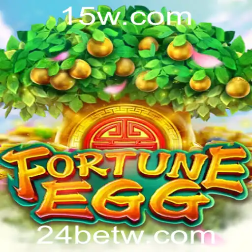 Explorando o Mundo do FortuneEgg: A Nova Sensação dos Jogos de Azar