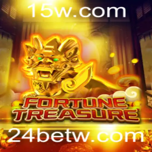 Descobrindo FortuneTreasure: Um Jogo de Apostas e Estratégia