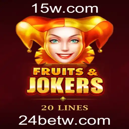 Explorando o Universo de FruitsAndJokers20: Um Jogo de Entretenimento e Estratégia