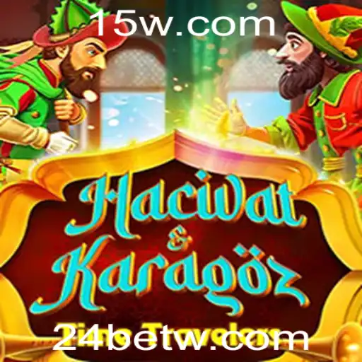 Explorando o Fascinante Mundo de HacivatandKaragoz: Tradição e Estratégia