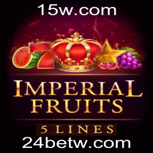 Explorando o Mundo do Jogo ImperialFruits5 com 24 Bet