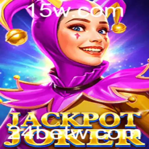 Descubra o Universo de JackpotJoker com 24 Bet