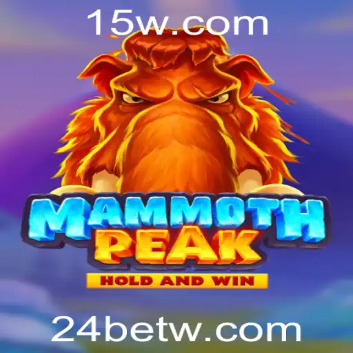 Descubra o Fascinante Jogo de Estratégia MammothPeak