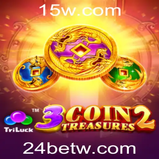 Explorando o Fascinante Mundo de 3CoinTreasures2: Um Guia Completo