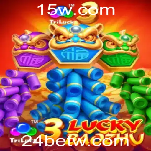 Descubra a Emoção de 3LuckyBaozhu: Um Jogo de Azar Único