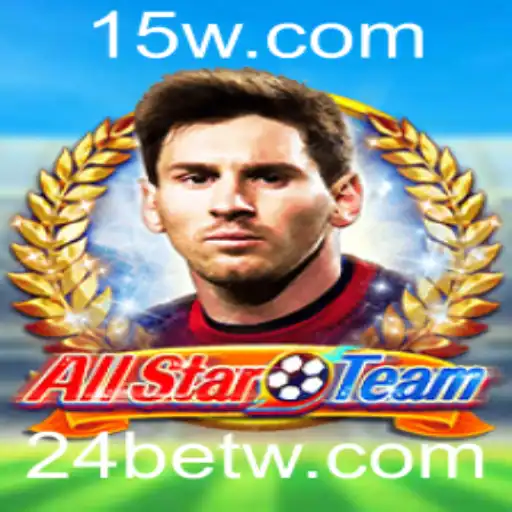 AllStarTeam: Uma Experiência de Jogo Inovadora com 24 Bet