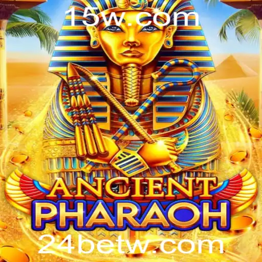 Descubra o Mundo Enigmático de AncientPharaoh: O Jogo de Apostas Inovador