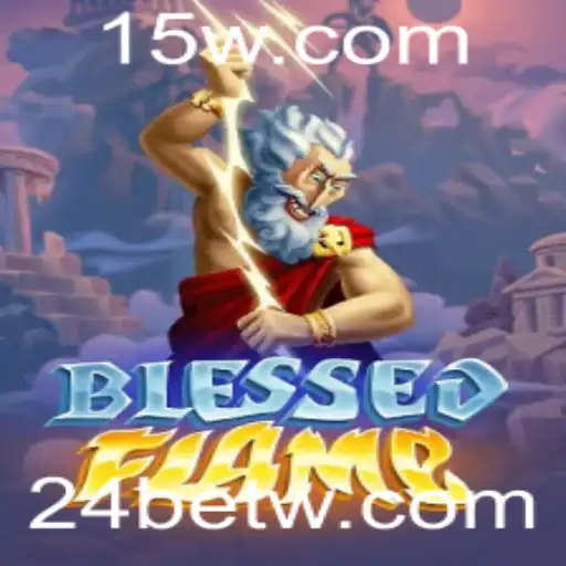 Explorando o Mundo de BlessedFlame: Um Jogo Revolucionário
