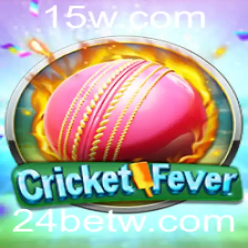 Descubra o Jogo 'CricketFever' e Mergulhe na Emoção com 24 Bet