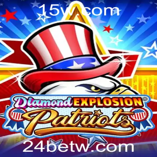 Explorando o Fascinante Mundo de DiamondExplosionPatriots: O Jogo do Momento