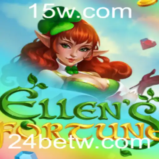 Descubra EllensFortune: O Jogo de Azar Intrigante