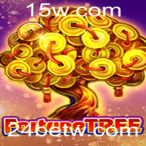 FortuneTree: A Fascinante Experiência de Jogo com 24 Bet