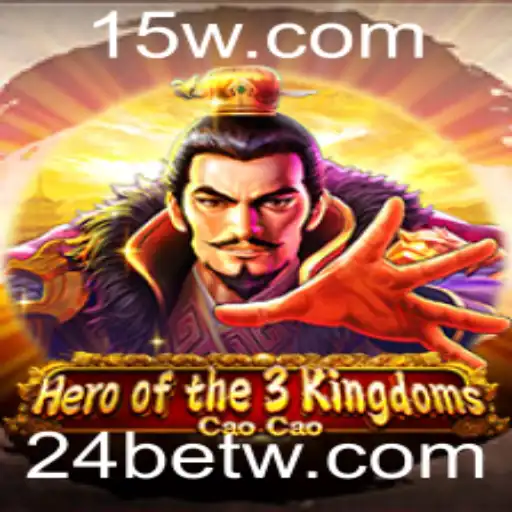 Herói dos 3 Reinos: Cao Cao - Um Mergulho no Universo Estratégico