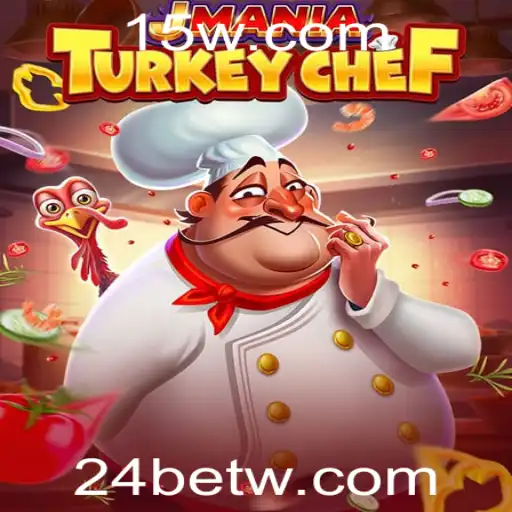 Descubra o Fascinante Mundo de JManiaTurkeyChef: Um Jogo Inovador para Todos os Amantes da Culinária