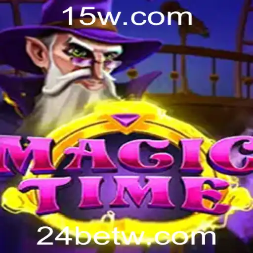 MagicTime: O Fascinante Mundo do Jogo com a Chave '24 Bet'