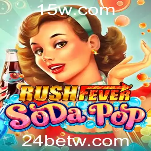 Explorando o Mundo de RushFeverSodaPop: O Emocionante Jogo de Apostas