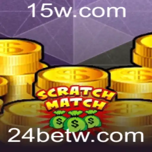 Descubra o Mundo de ScratchMatch: O Jogo de Estratégia com 24 Bet