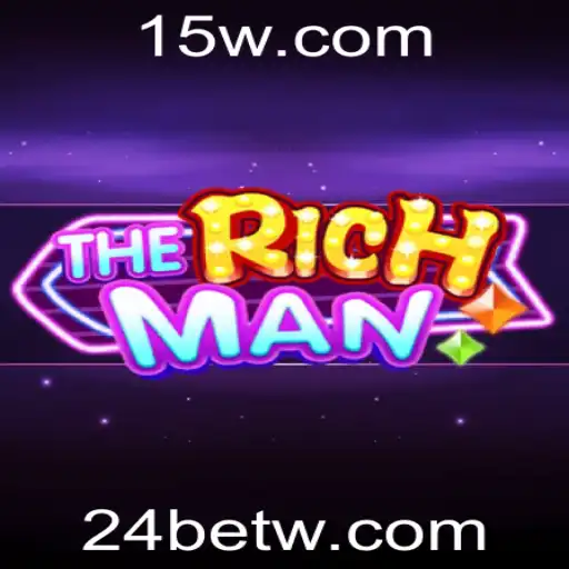 Explorando TheRichMan: Um Mergulho Profundo no Mundo de 24 Bet