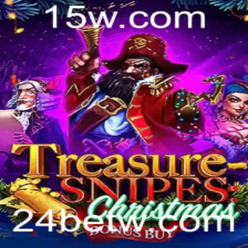 Descobrindo o Mundo de TreasuresnipesChristmas: Aventura, Estratégia e Sorte