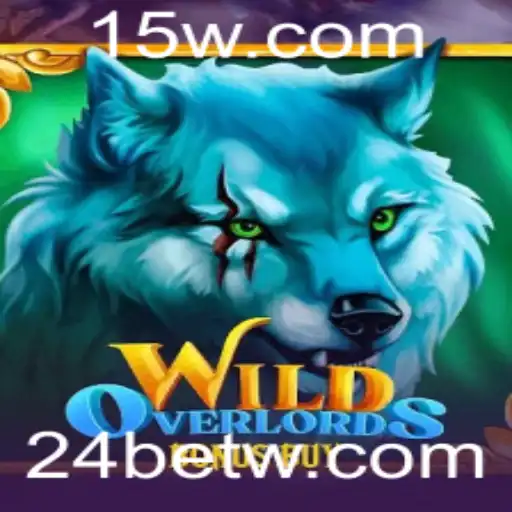 Explorando o Mundo de WildOverlordsBonusBuy e o Diferencial da Aposta de 24