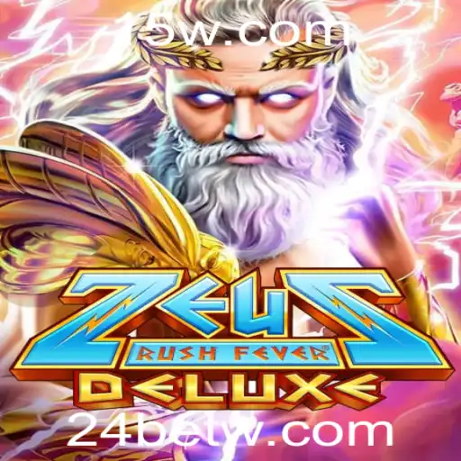 Descubra as Emoções de ZeusRushFeverDeluxe