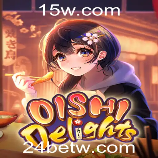 Descubra o Mundo de OishiDelights com 24 Bet