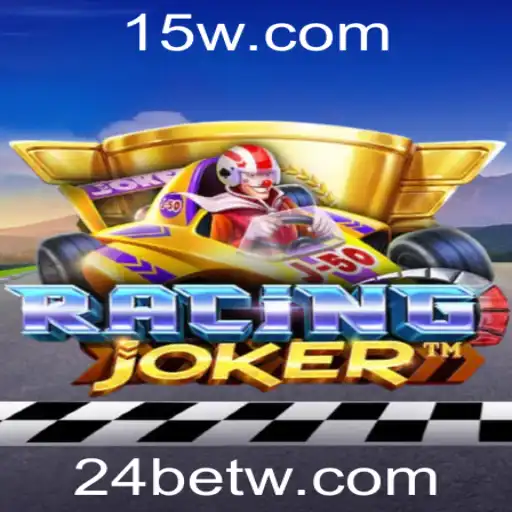 RacingJoker: Uma Imersão Aproximada no Mundo da Aposta e Velocidade