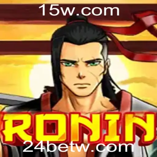 Descubra o Mundo de 'Ronin': O Jogo Que Transcende Tradições