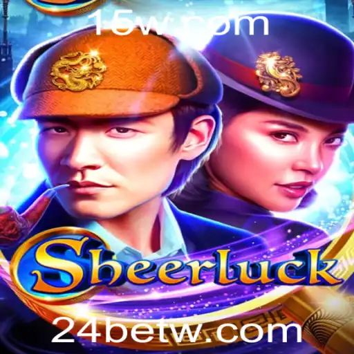Sheerluck: Descubra as Regras e Estratégias do Jogo de Apostas 24 Bet