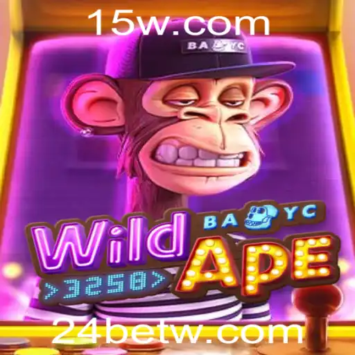 Explorando o Universo de WildApe3258: Diversão e Estratégia no Mundo Apostas 24 Bet