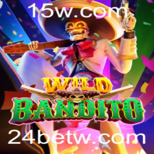 Descubra WildBandito: A Emoção do Jogo com 24 Bet