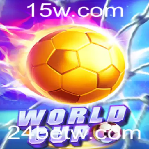 WorldCup: Uma Nova Dimensão nos Jogos de Aposta com 24 Bet