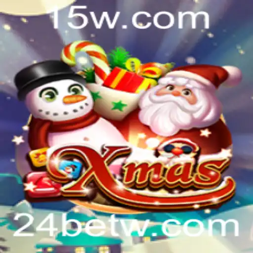 Explorando o Mundo de Xmas: O Jogo de Aposta 24 Bet