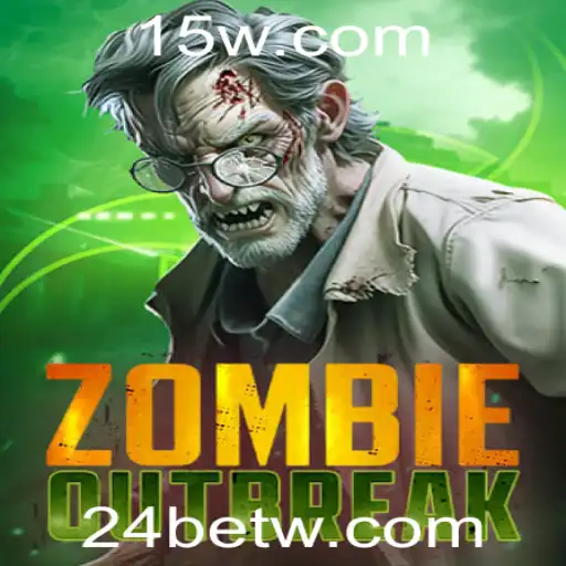 Explorando o Mundo de ZombieOutbreak: Uma Nova Experiência de Jogo com 24 Bet